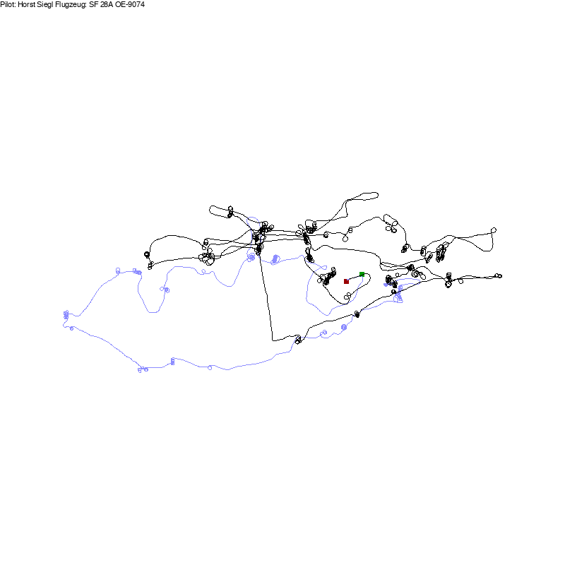 Flugspur